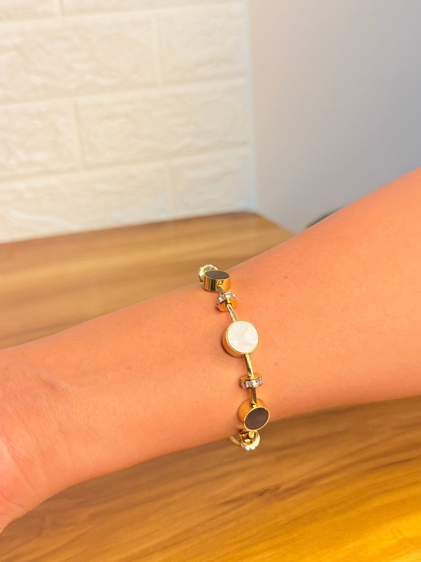 Moonbeam Bracelet