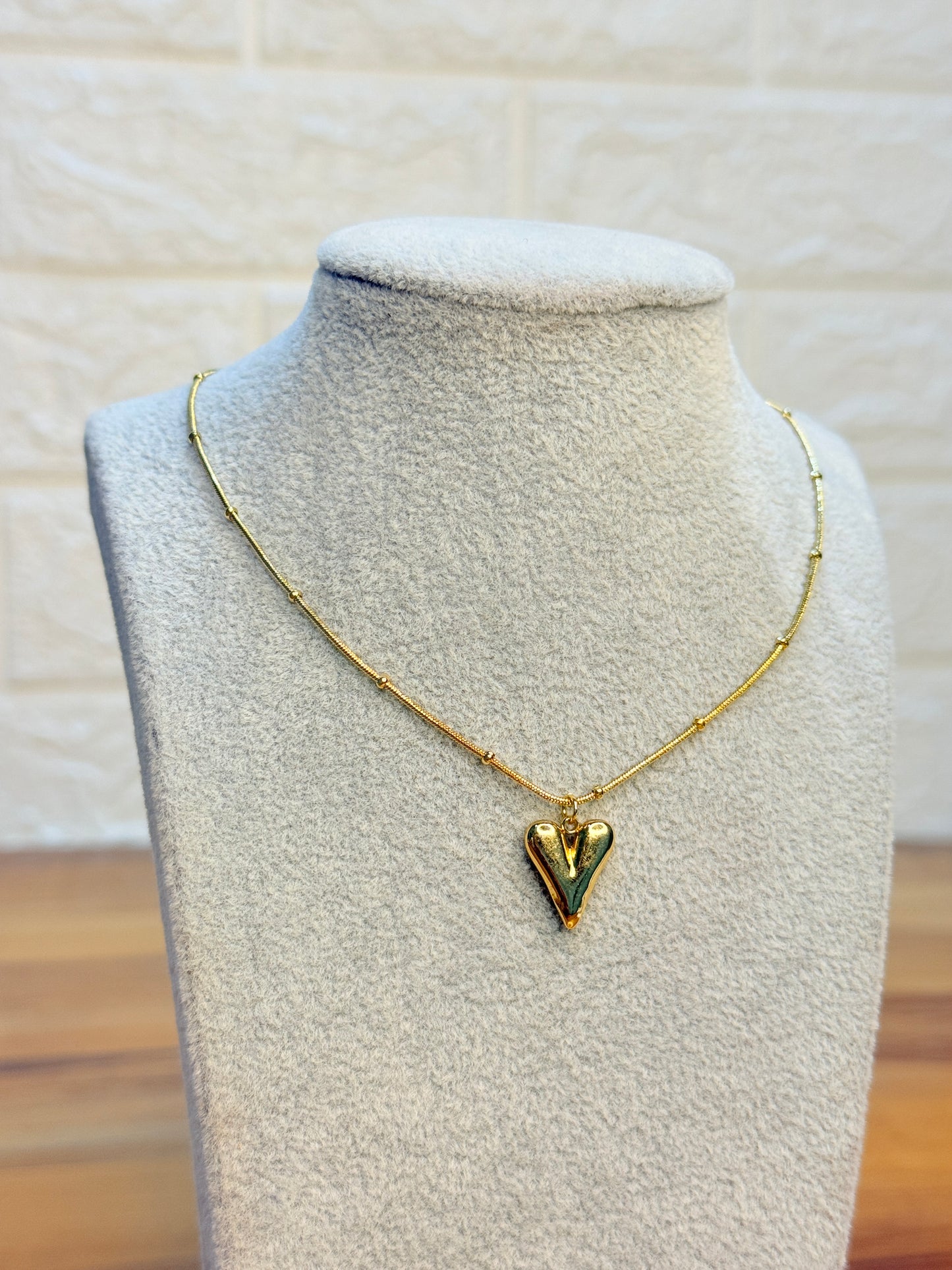 Heart Locket