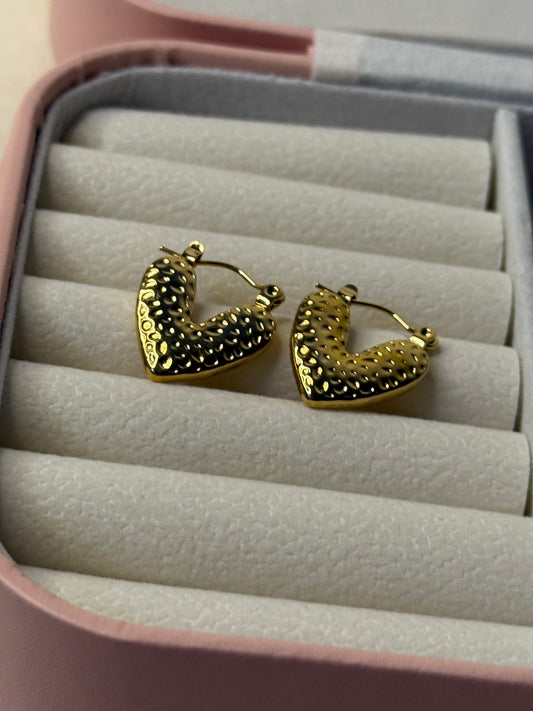Love Earrings