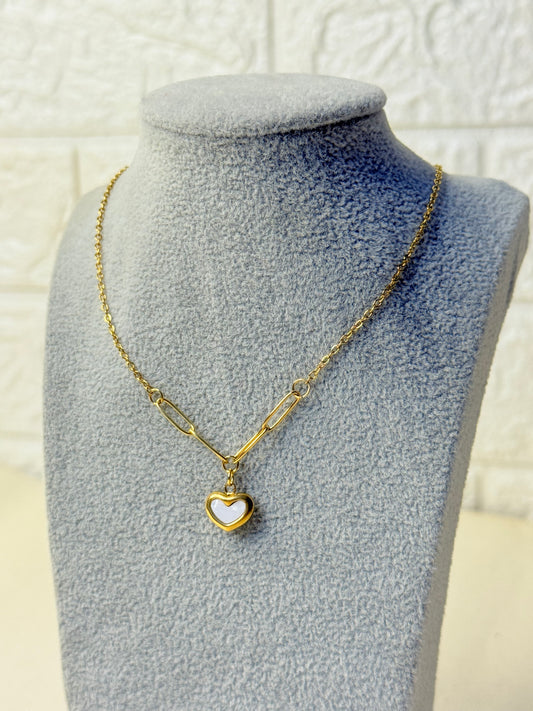 Love Pendent