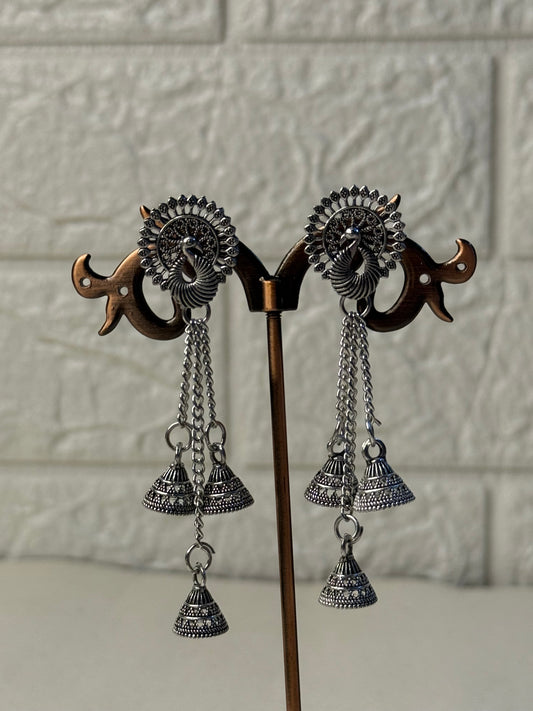 Banjara Jhumka