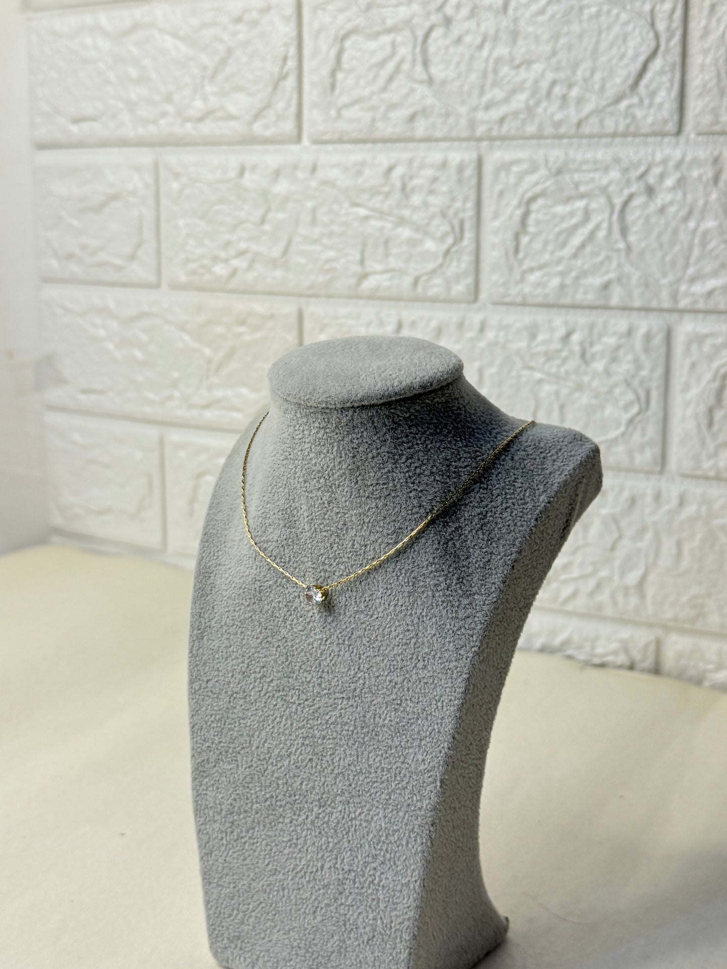 Noor Necklace