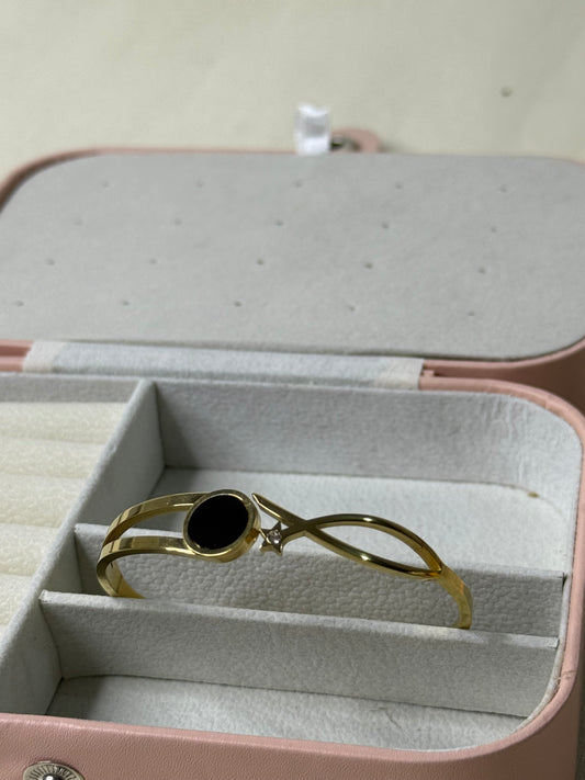 Eclipse Cuff Bracelet