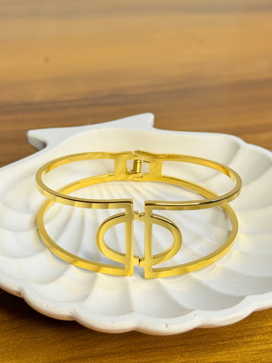 Radiant Deo Cuff