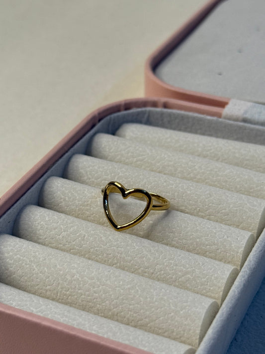 Heart Band