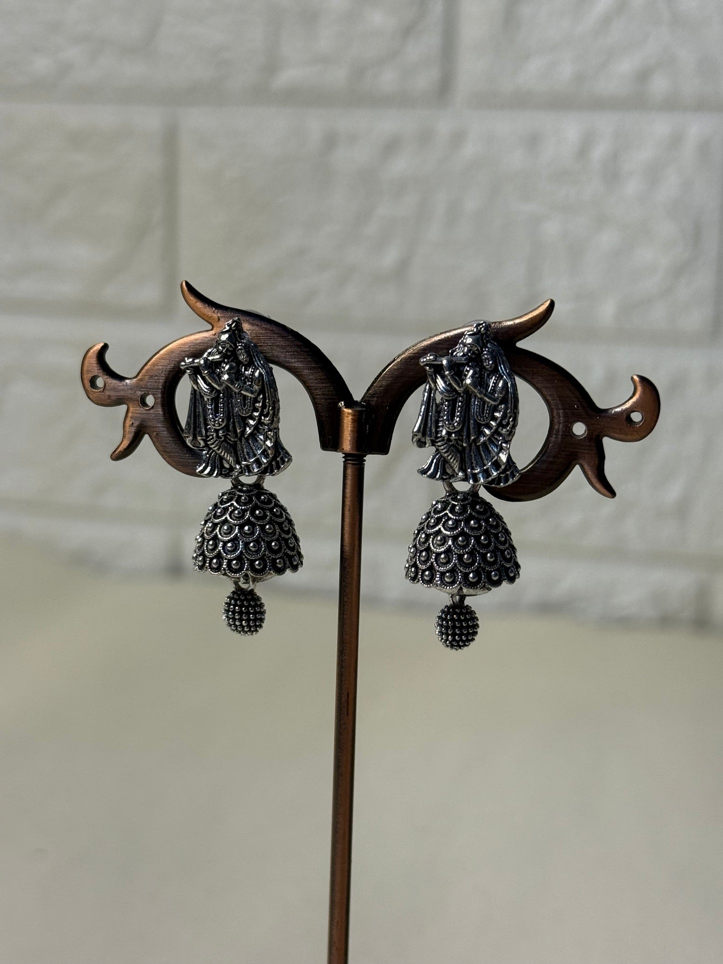 Leela Jhumka