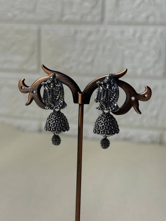 Leela Jhumka