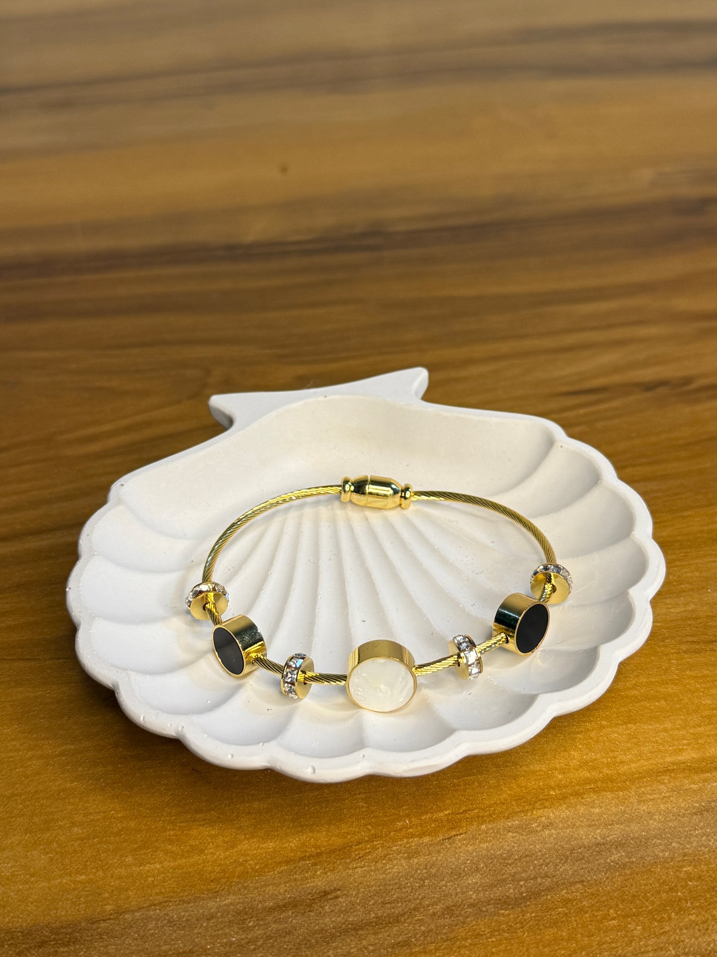 Moonbeam Bracelet