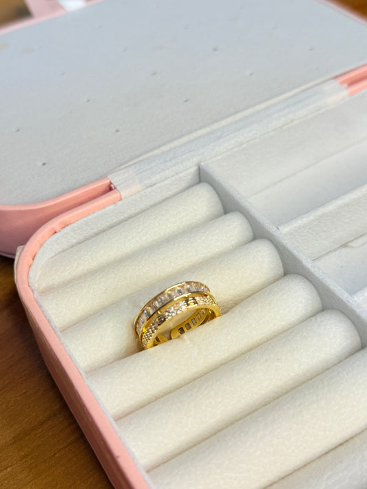 Radiant Ring