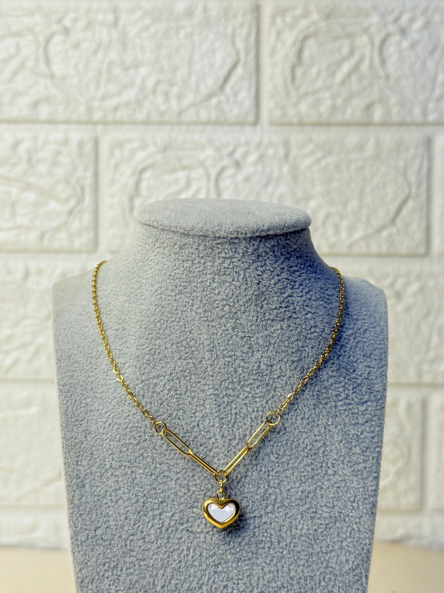 Love Pendent