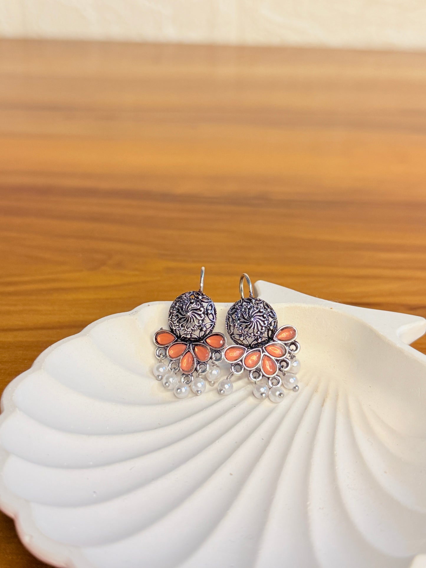 Kumkum Jhumka