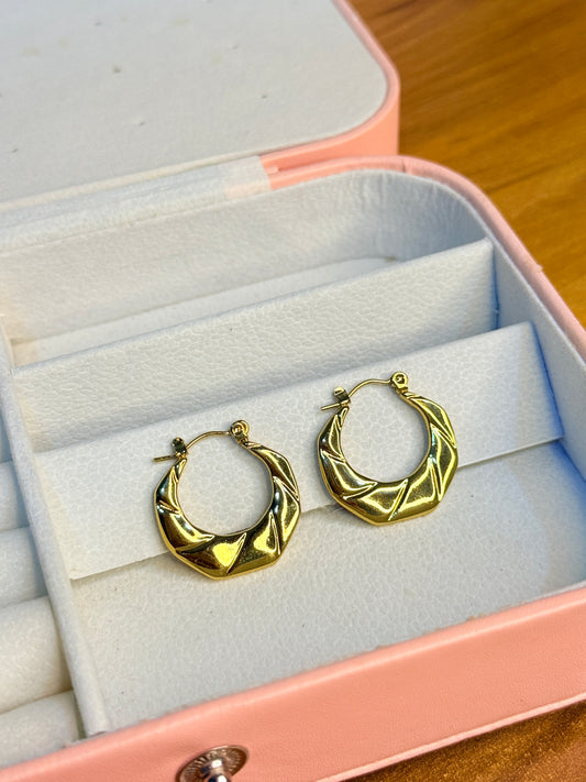 Ripple Hoops
