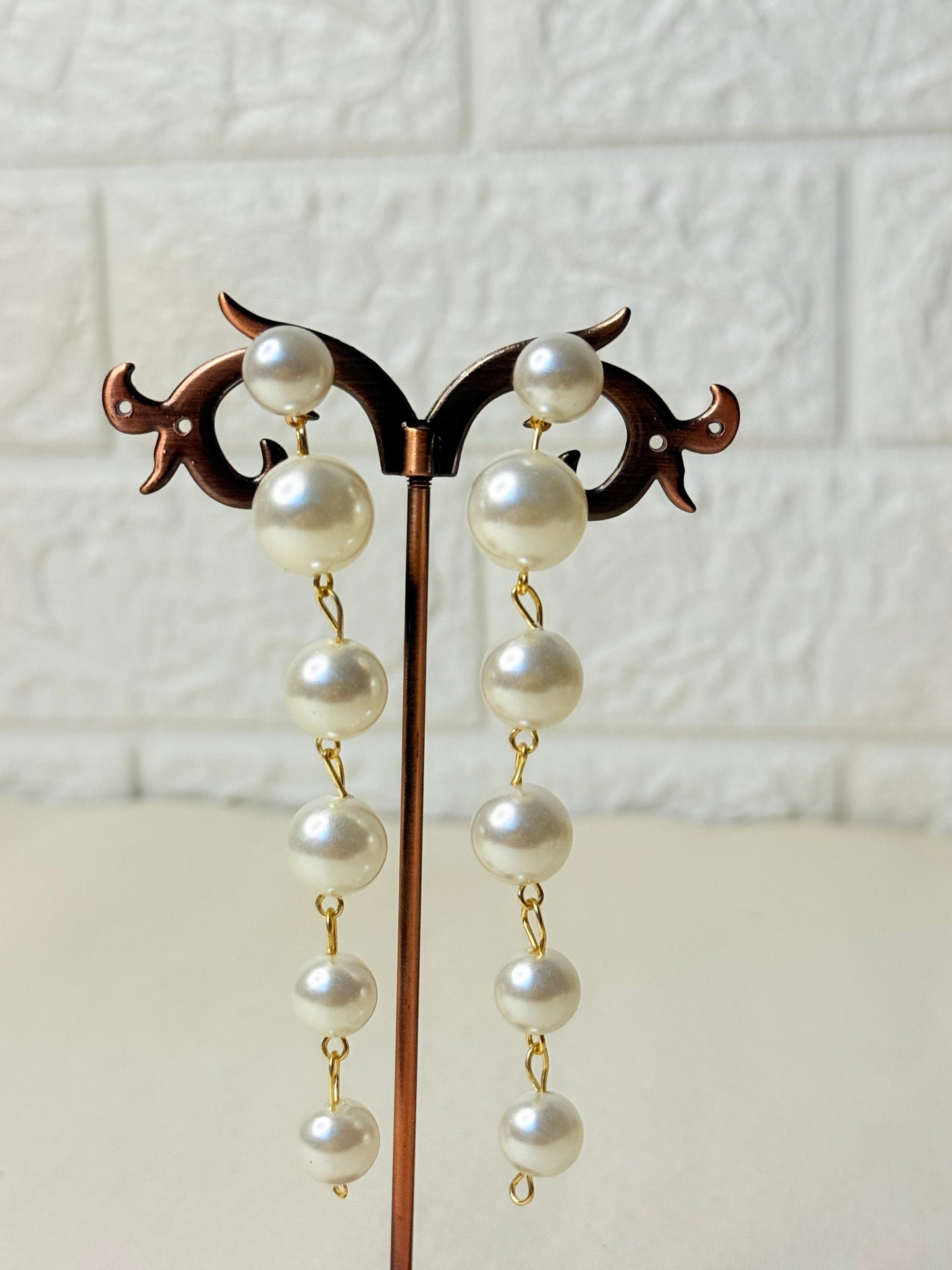 Cascade Pearl Drops