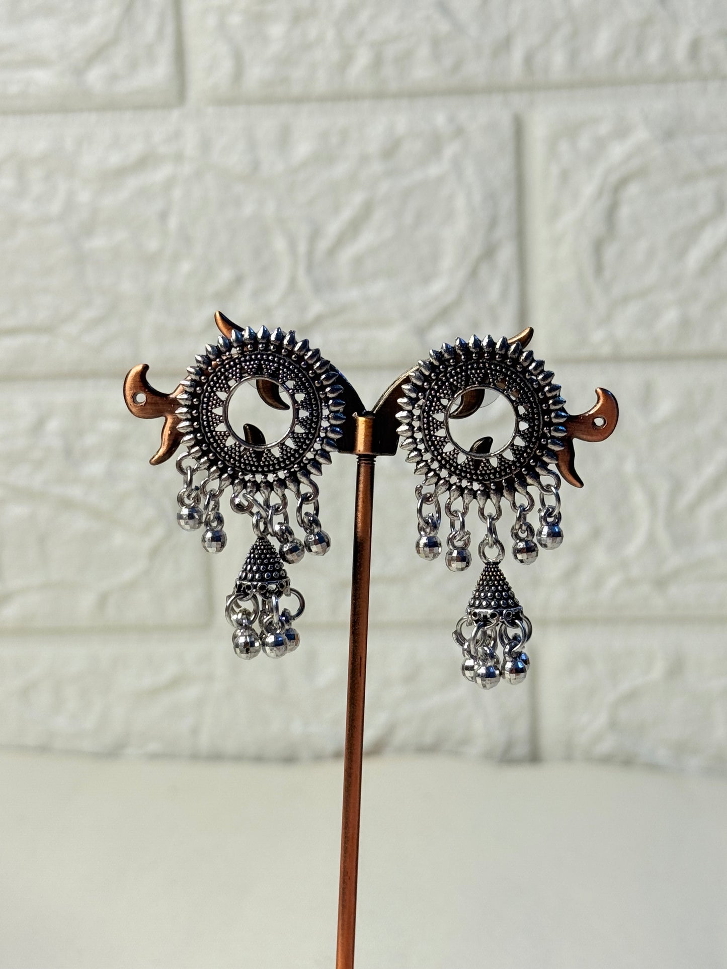 Dev Jhumka