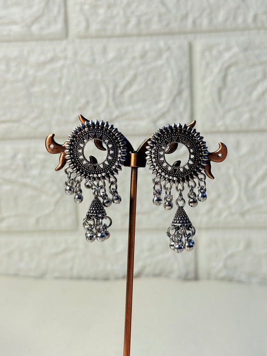 Dev Jhumka