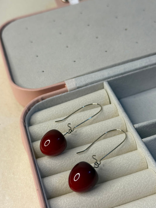 Cherry Dangles