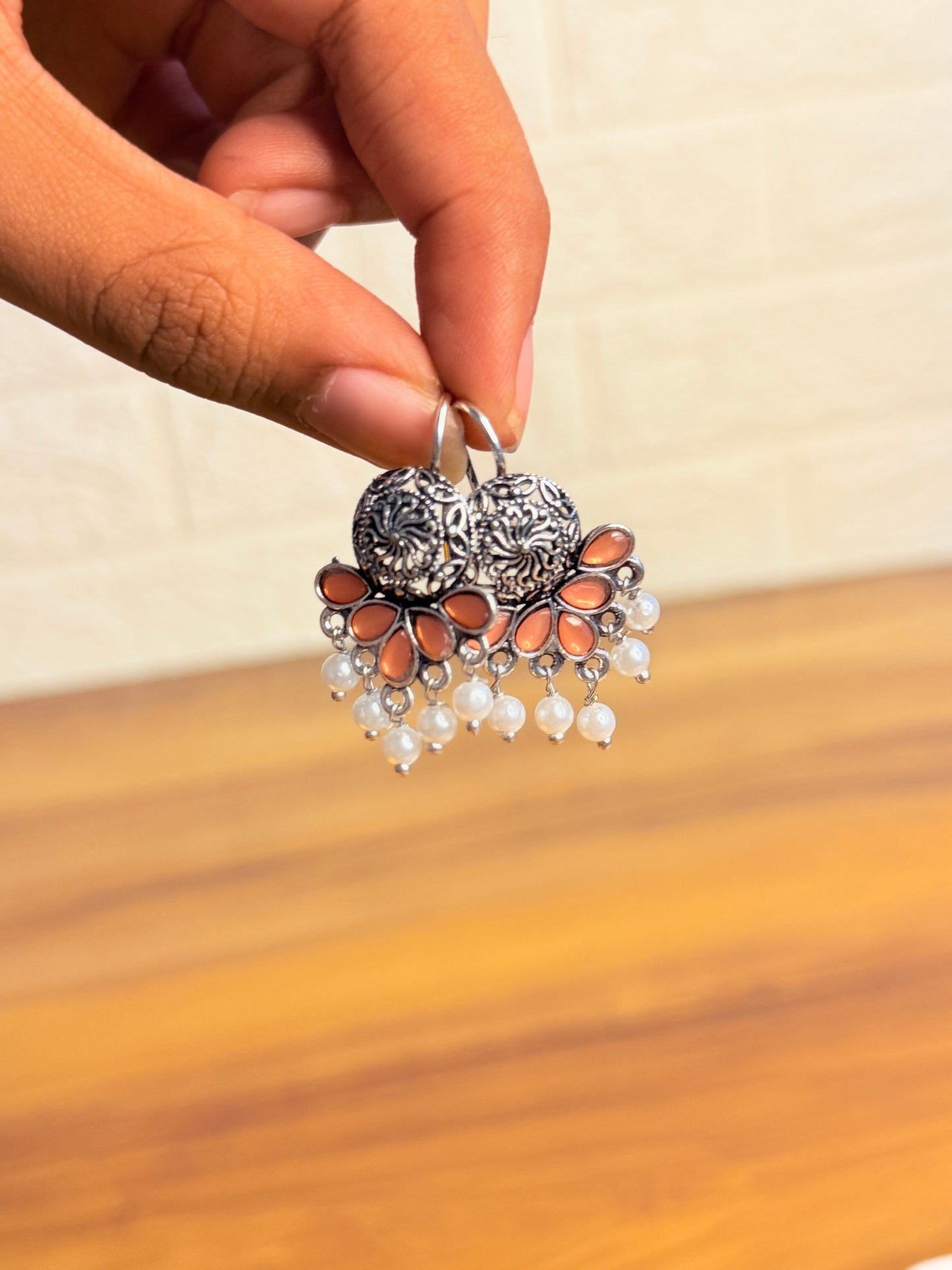 Kumkum Jhumka