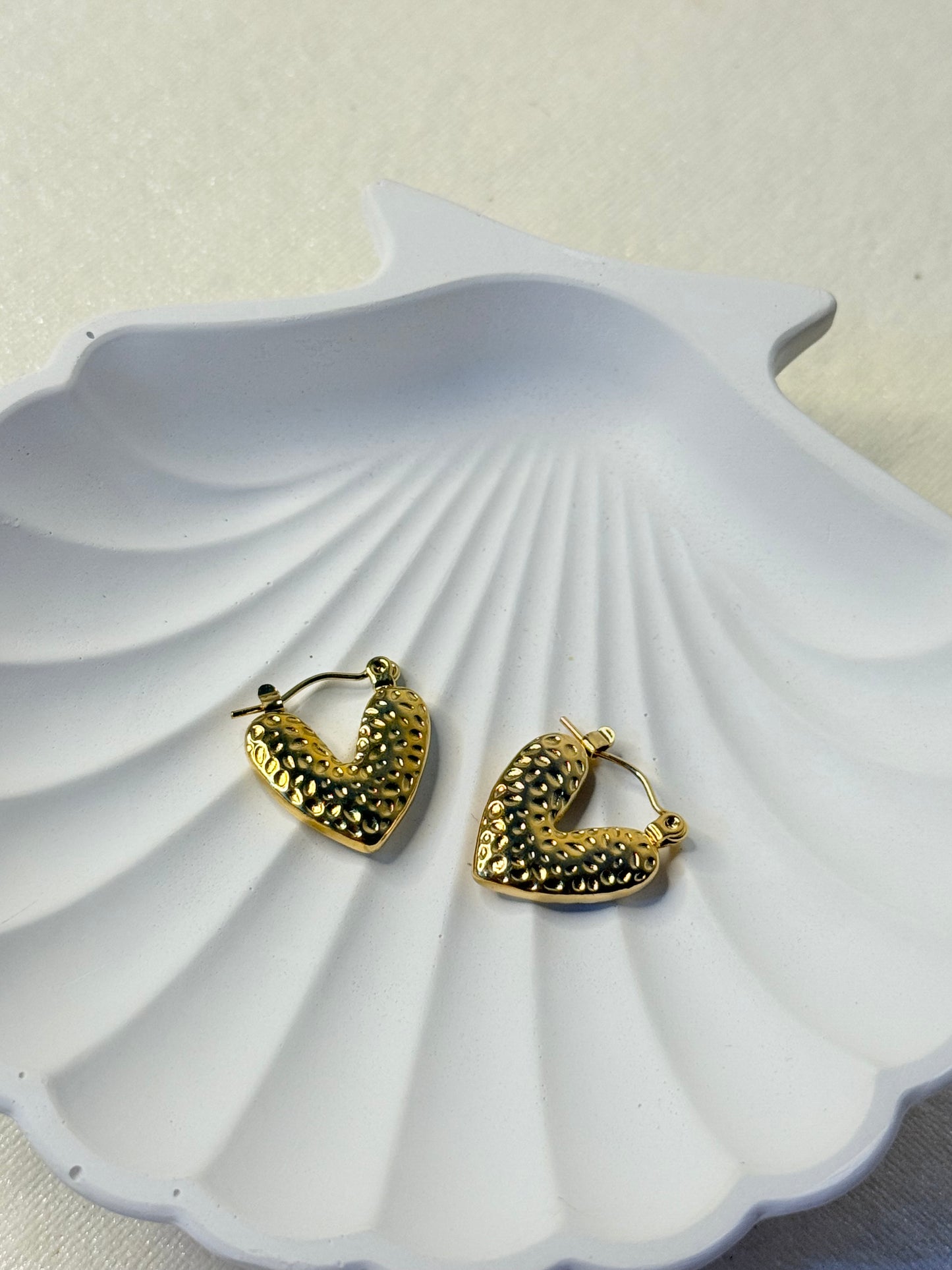 Love Earrings
