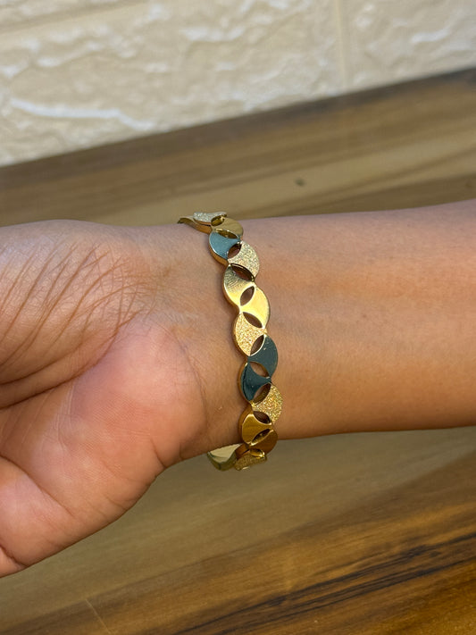 The Crosses Bangle