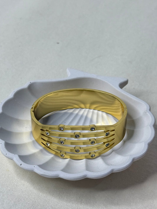 Diamond Dust Bracelet