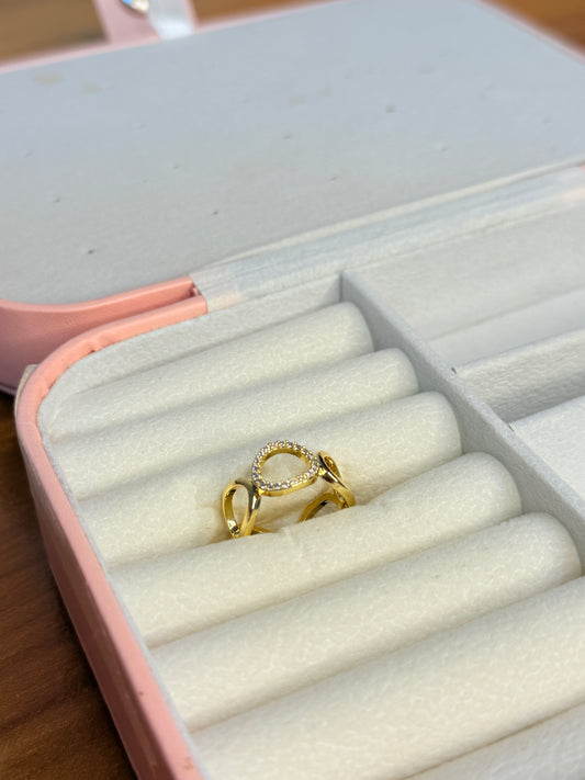 Orbit Ring