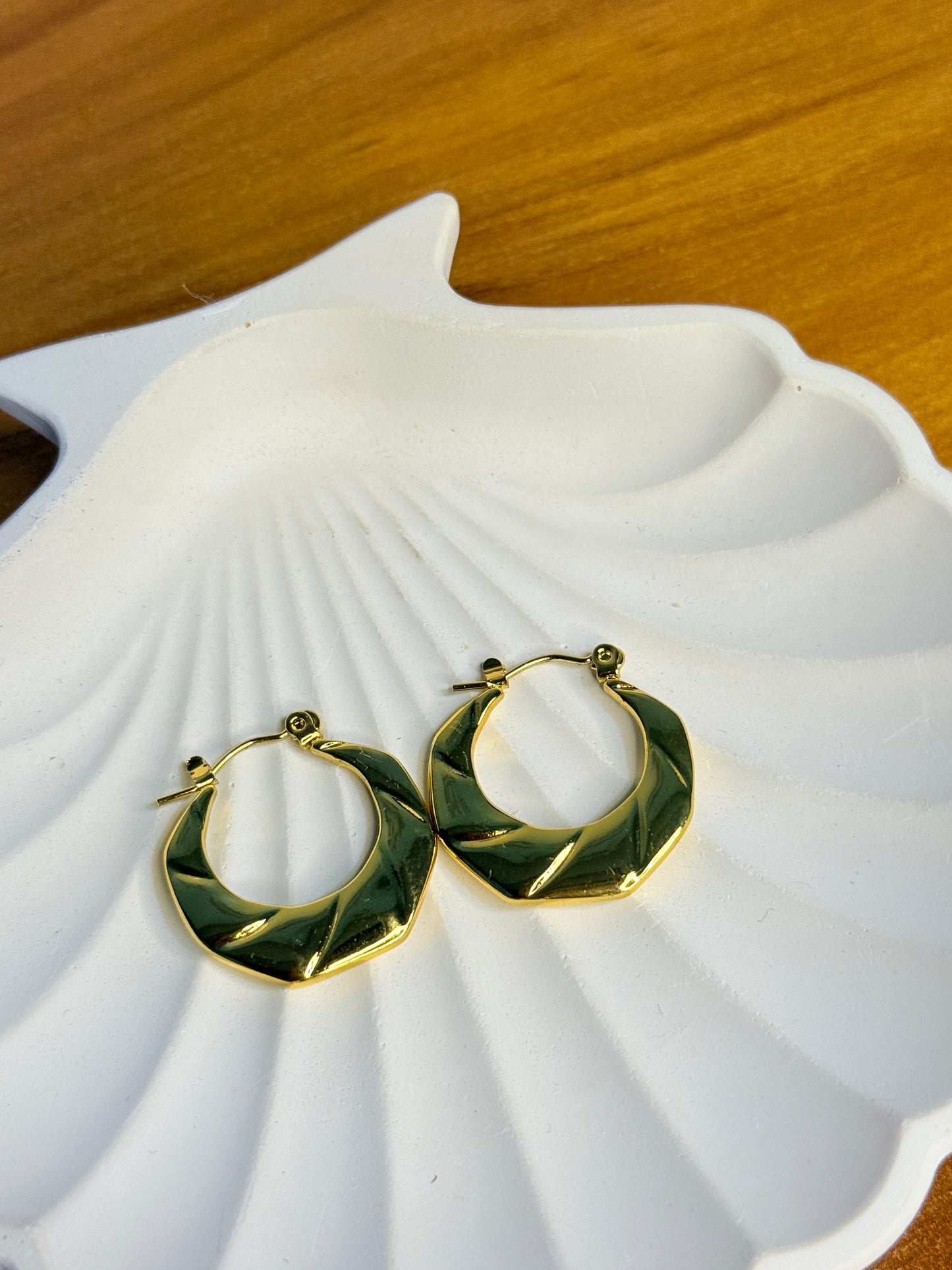 Ripple Hoops