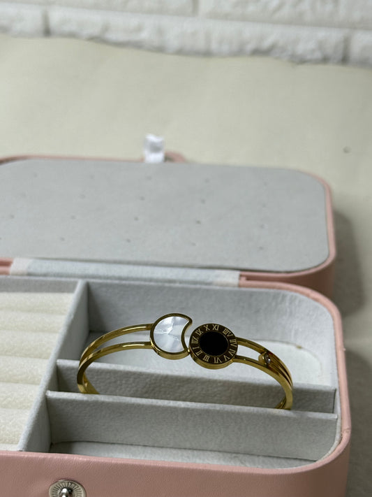 Timeless Duo Bangle