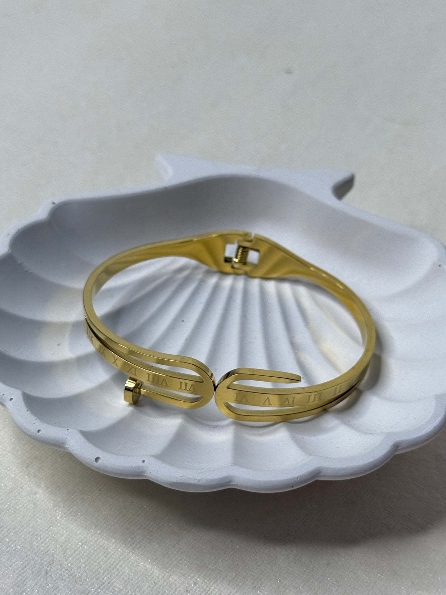 Timeless Roman Bracelet