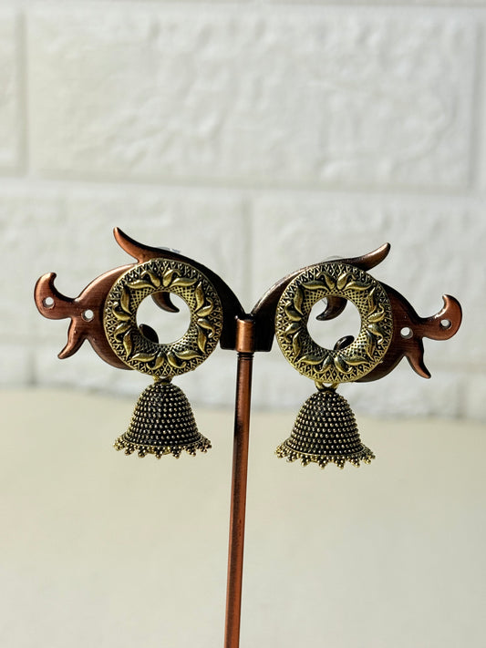 Laddo Jhumka