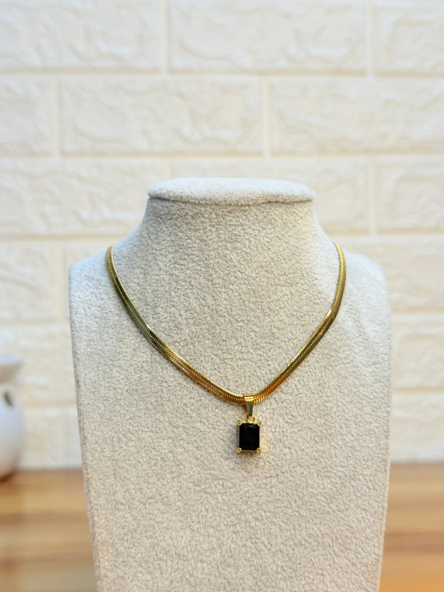 Black Emerald