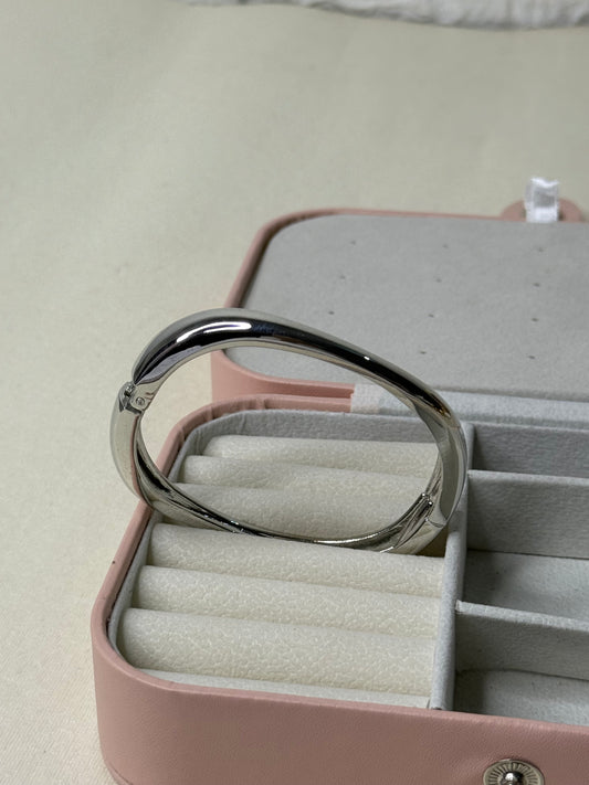 Silver Cuff