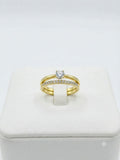 Cosmin Ring