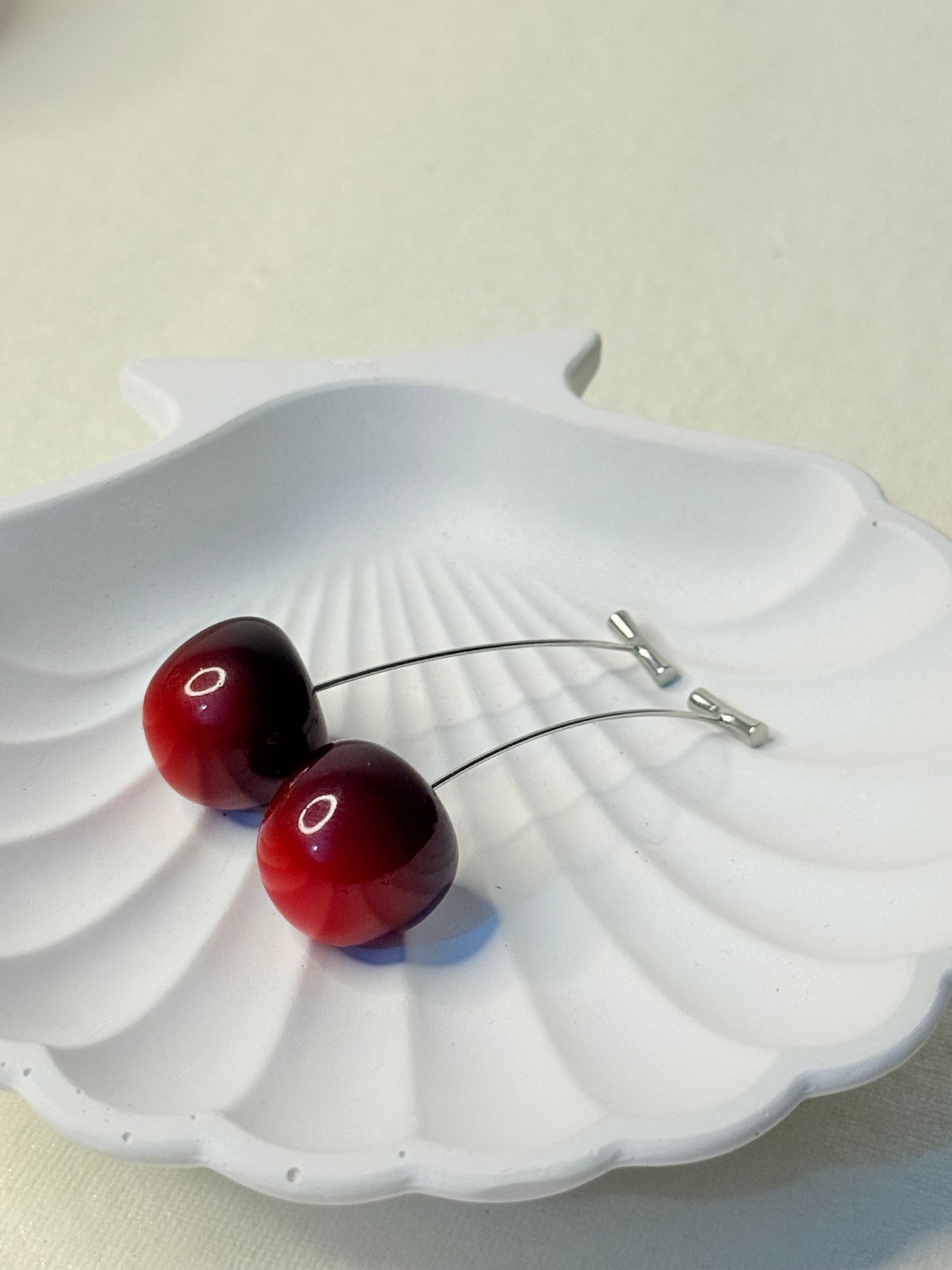 Mini Cherry Drops