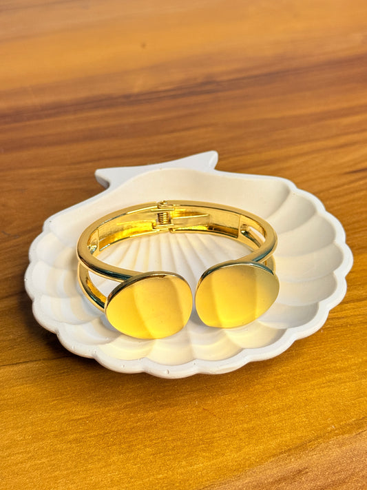 Halo Cuff(golden)