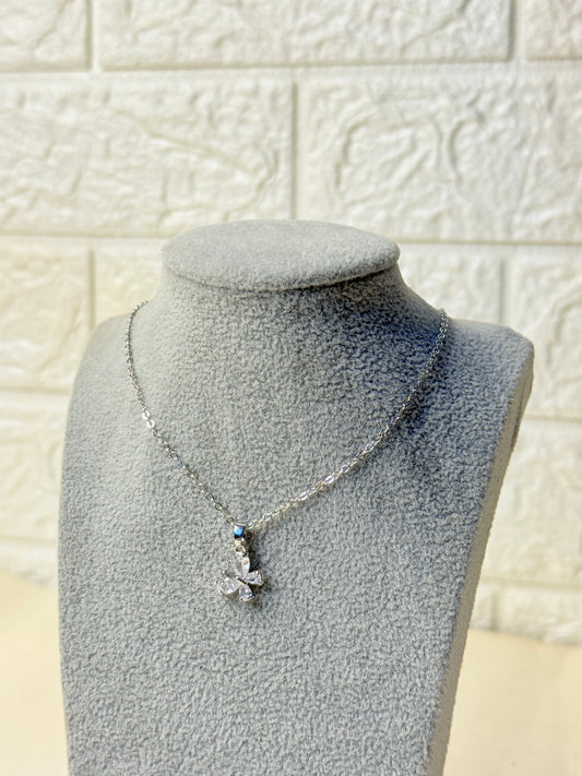 Flutter Pendent
