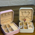 Jewellery organiser