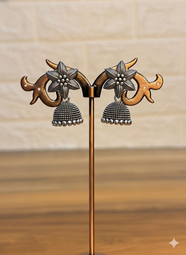 Star Jhumka