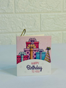 Happy birthday card