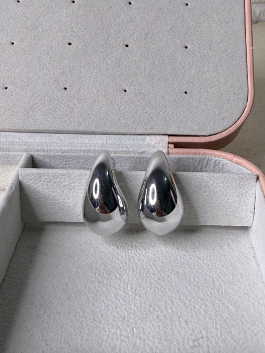 Silver Drops