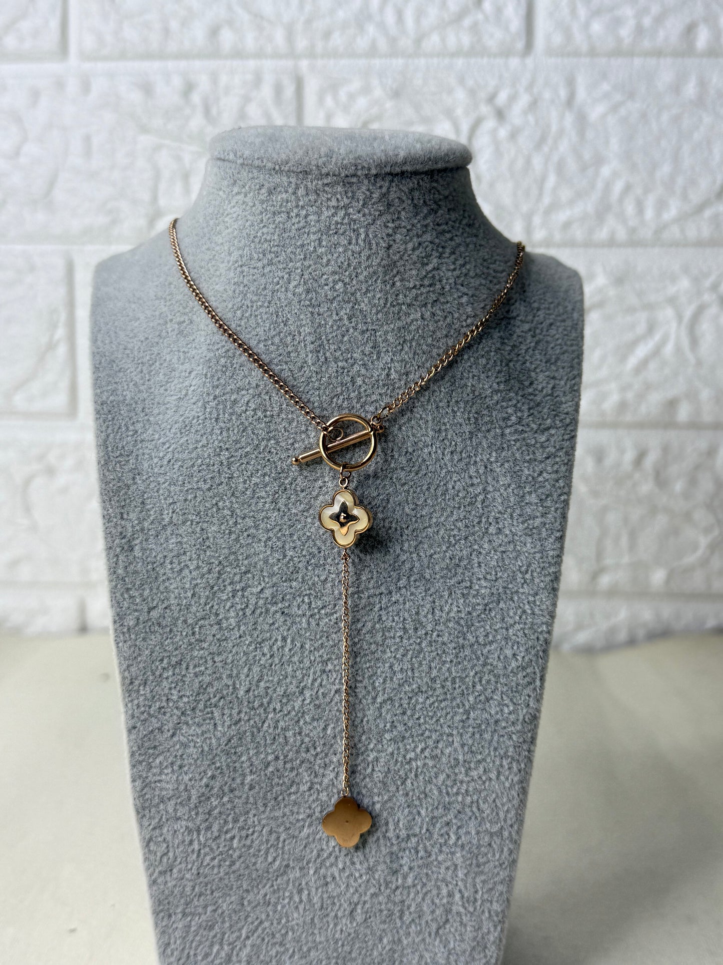 Toggle Pendent