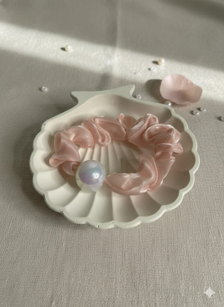 Sea pearl
