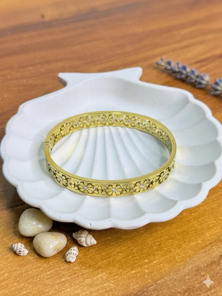 Gardiana bracelet