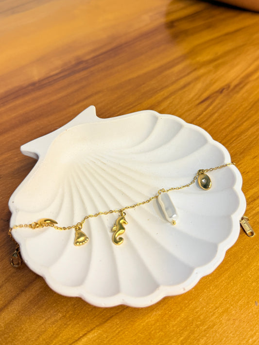Nimbus Bracelet