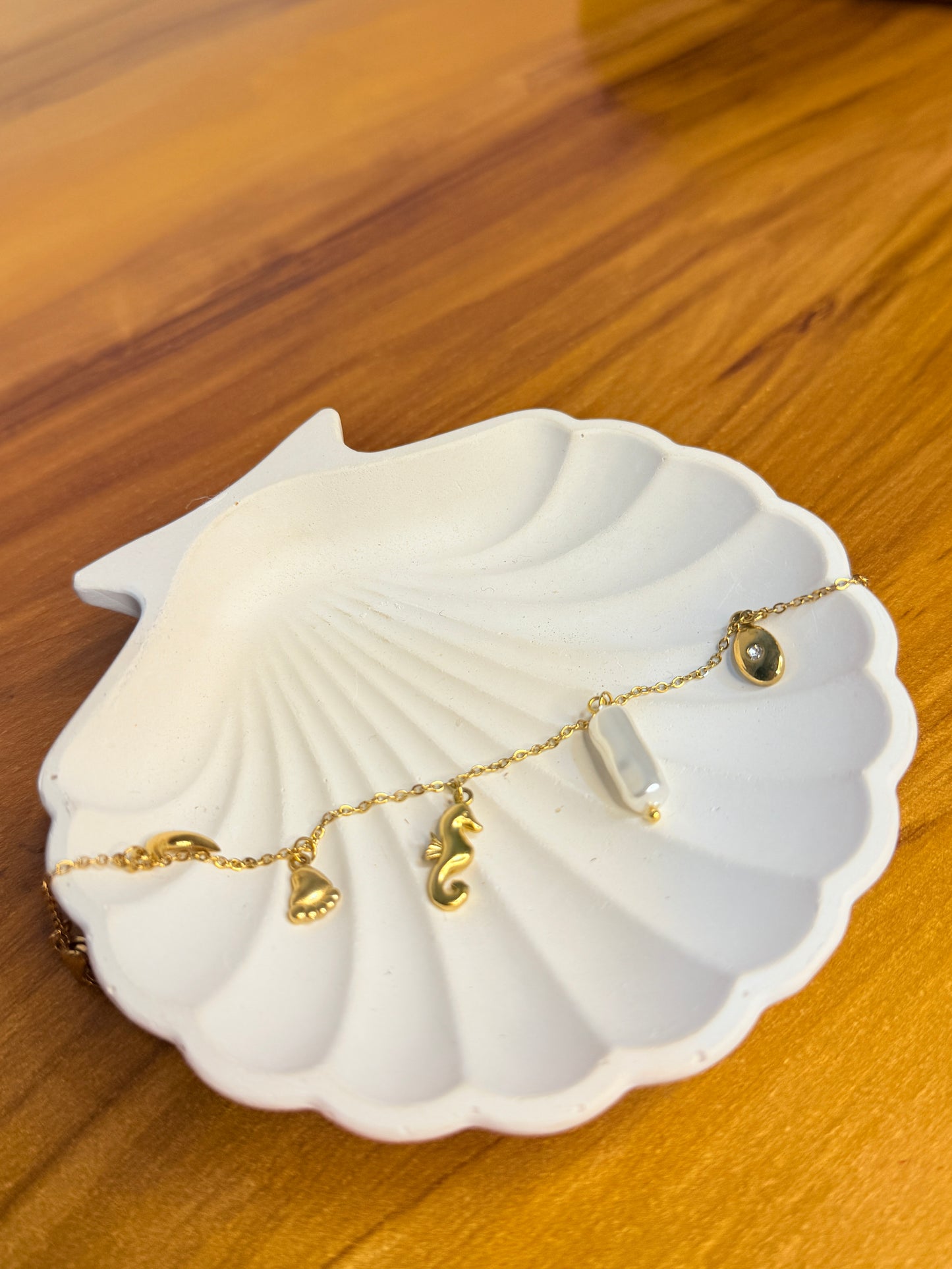 Nimbus Bracelet