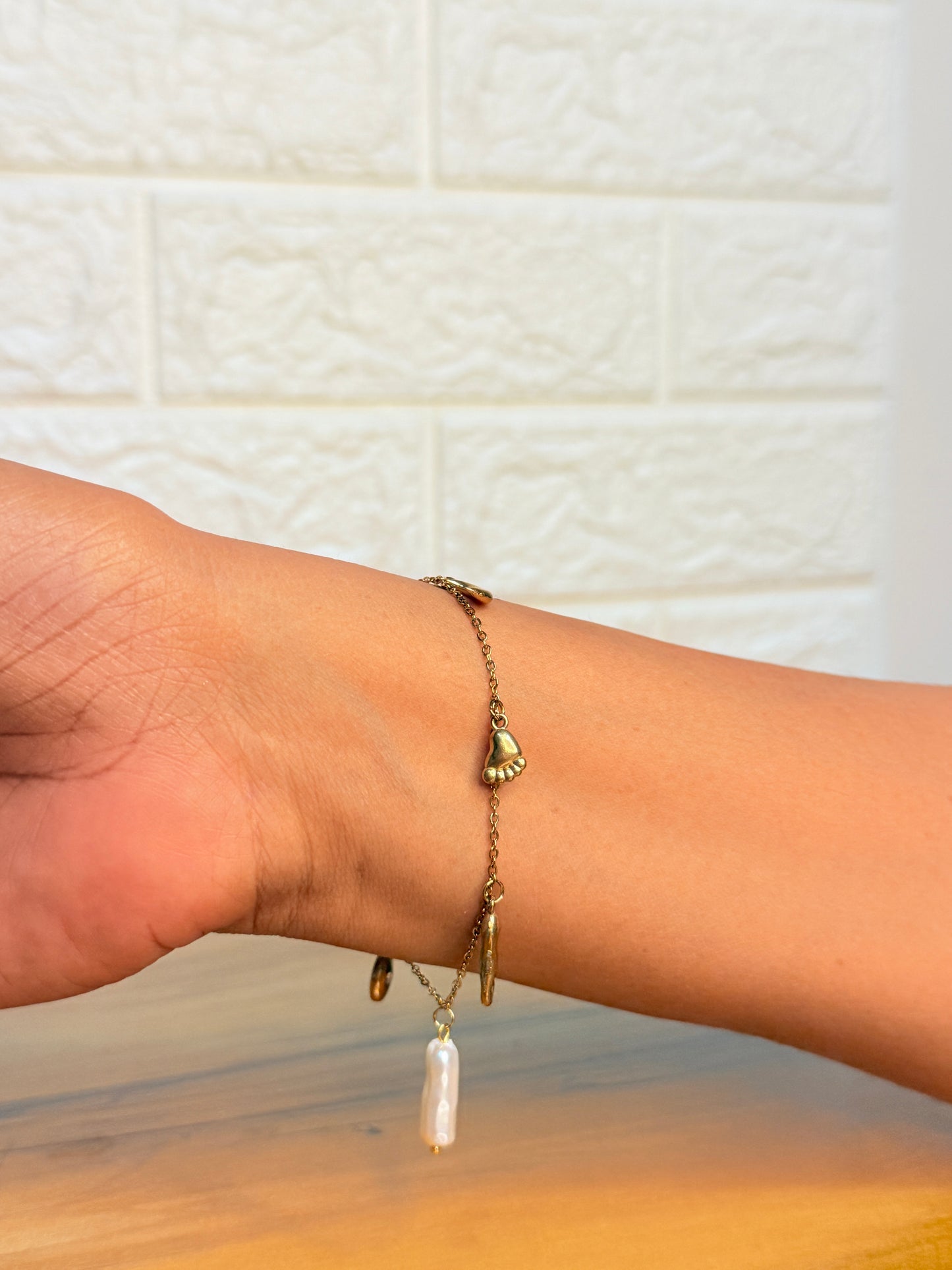 Nimbus Bracelet