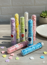 Paper soap