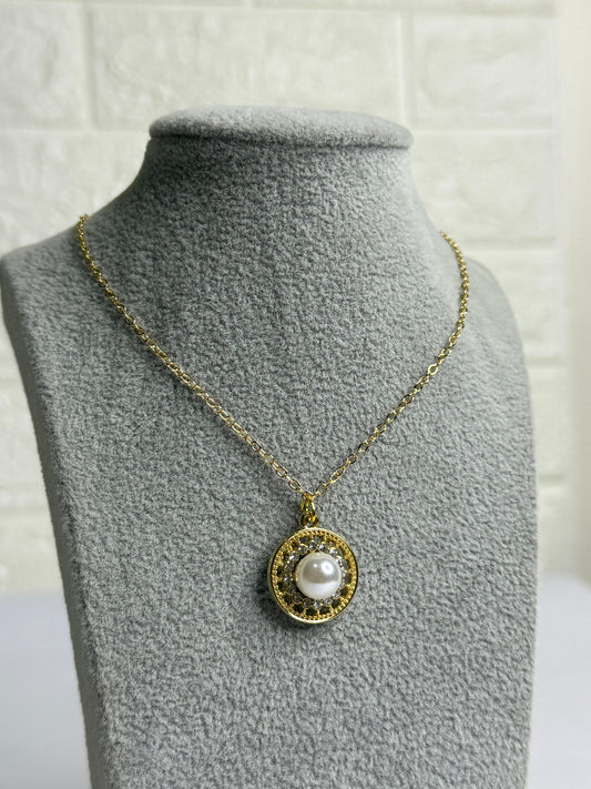 Dome Pendant
