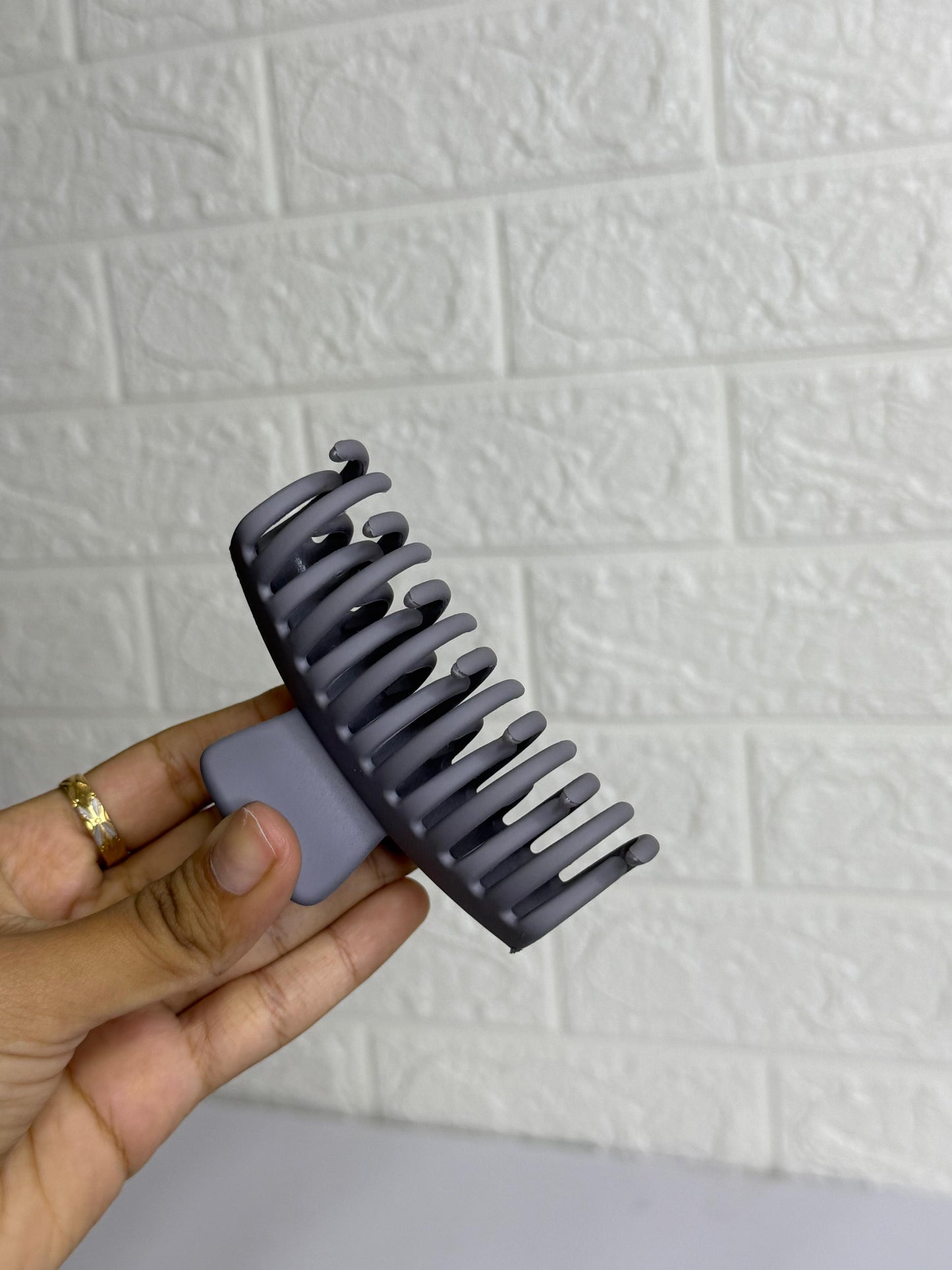 Long Claw Clip (1 Unit)