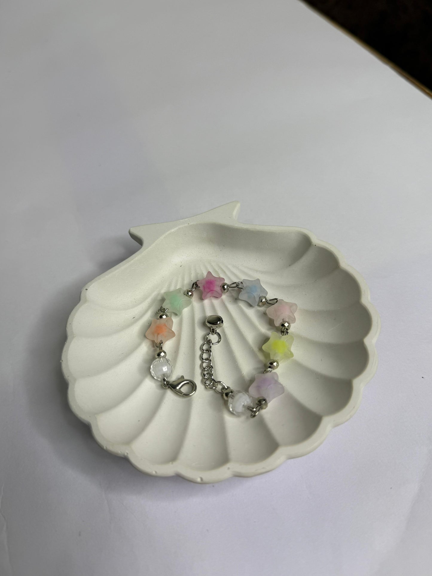 Rainbow Bracelet