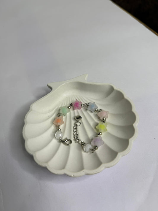 Rainbow Bracelet